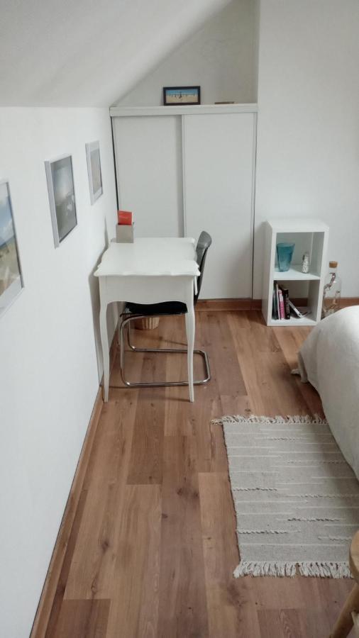 Charmant Cocon A Malo-Les-Bains Dunkirk Bagian luar foto