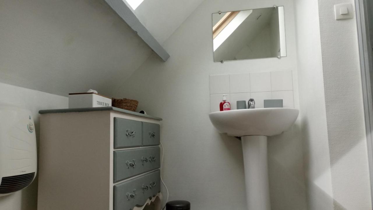 Charmant Cocon A Malo-Les-Bains Dunkirk Bagian luar foto