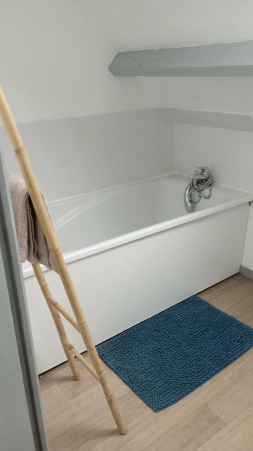 Charmant Cocon A Malo-Les-Bains Dunkirk Bagian luar foto